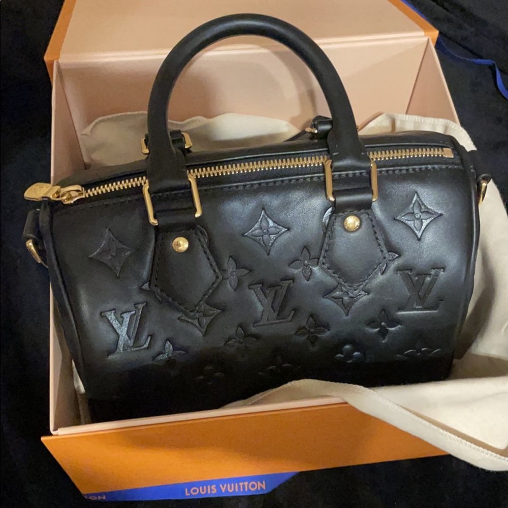Bag black